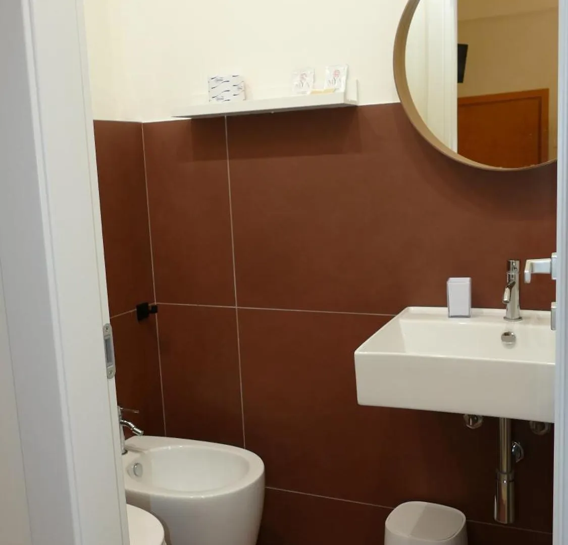 ***  Hotel Spring Римини Италия
