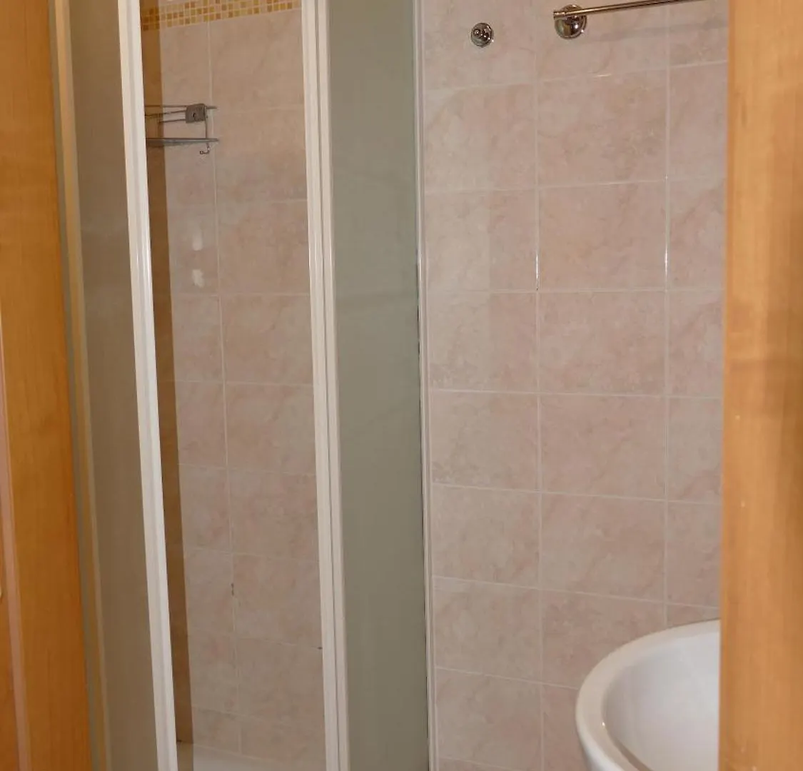 Hotel Spring Римини