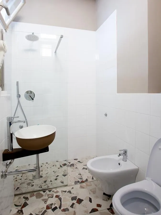 Hotel Spring Римини