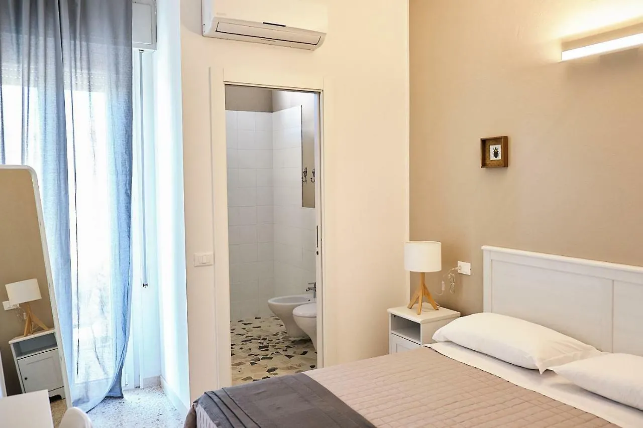 Hotel Spring Римини Италия