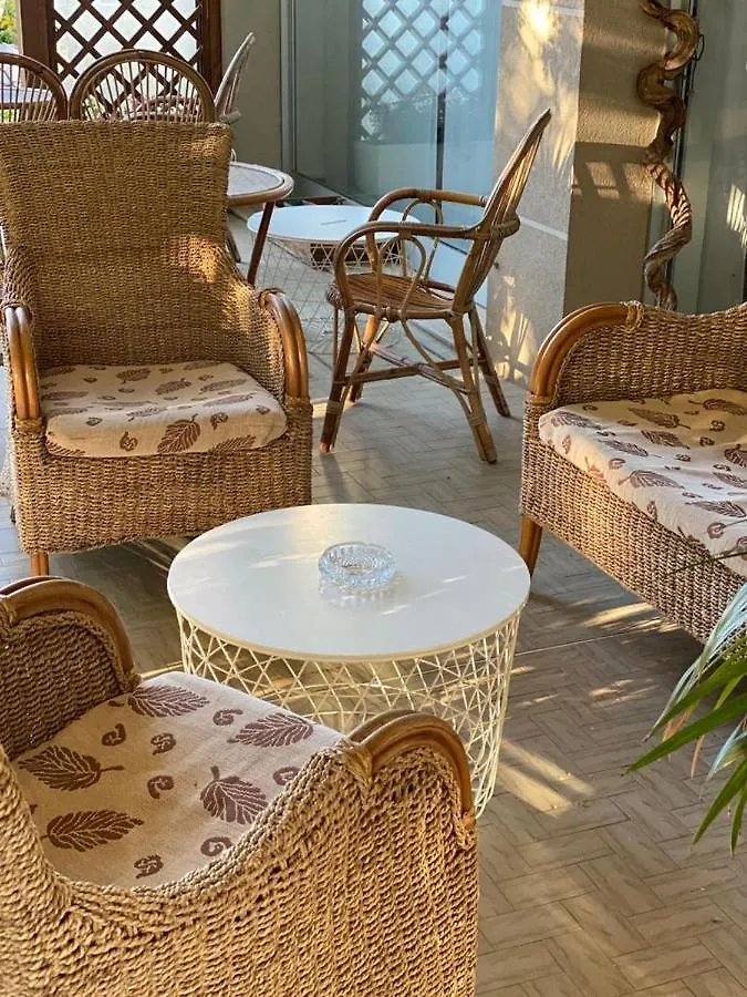 Hotel Spring Римини