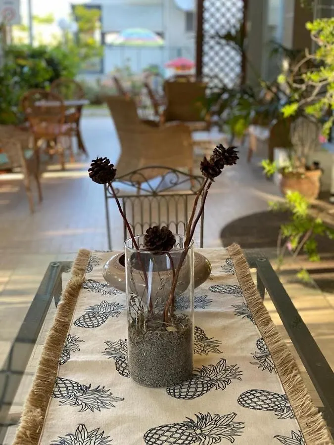 Hotel Spring Римини 3*,  Италия