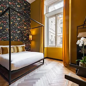 The Couper Castello Гостевой дом Милан