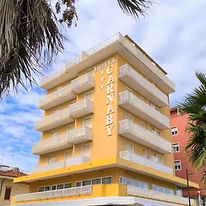 Szálloda Carnaby