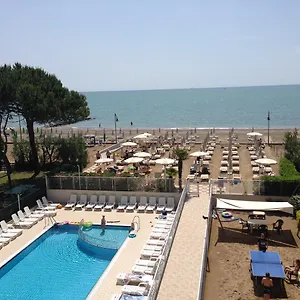 Florida 2*, Caorle Olaszország