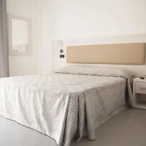3* Hotel apartamentowy Albachiara