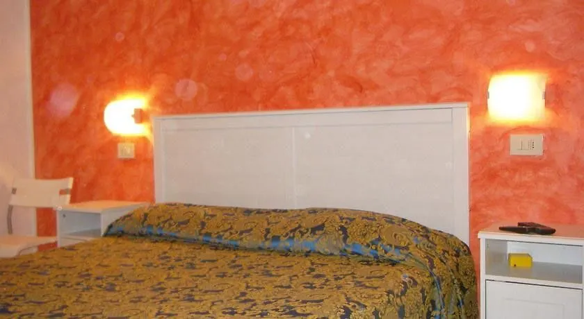 Hotel Spring Rimini Italy