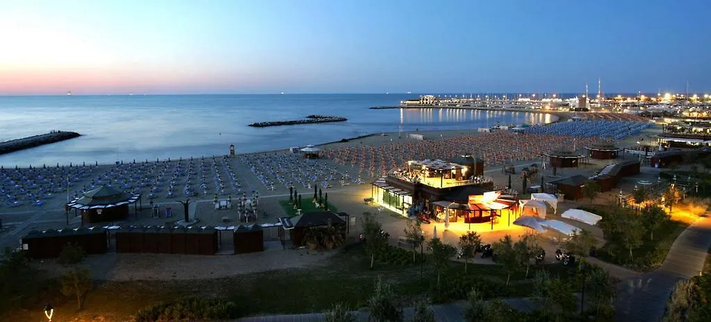 Hotel Spring Rimini