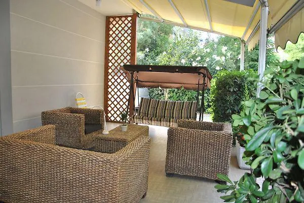 Hotel Spring Rimini 3*,