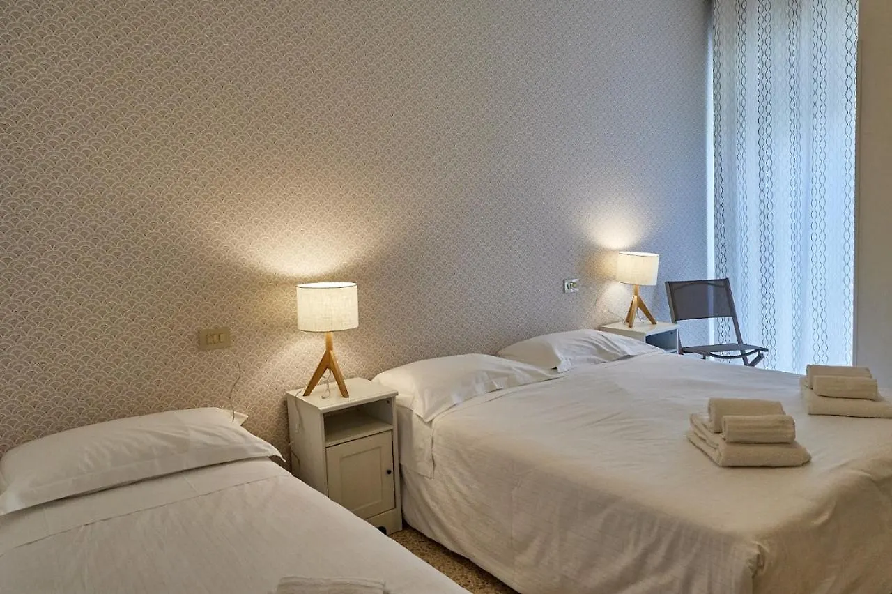 ***  Hotel Spring Rimini Italy