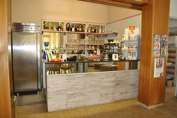 Hotel Spring Rimini