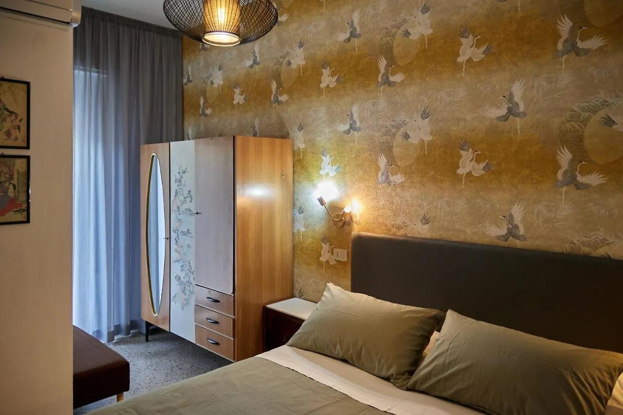 Hotel Spring Rimini Italien