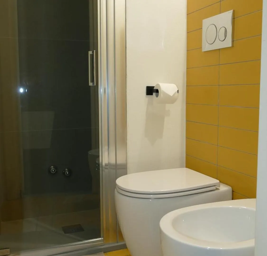 Hotel Spring Rimini