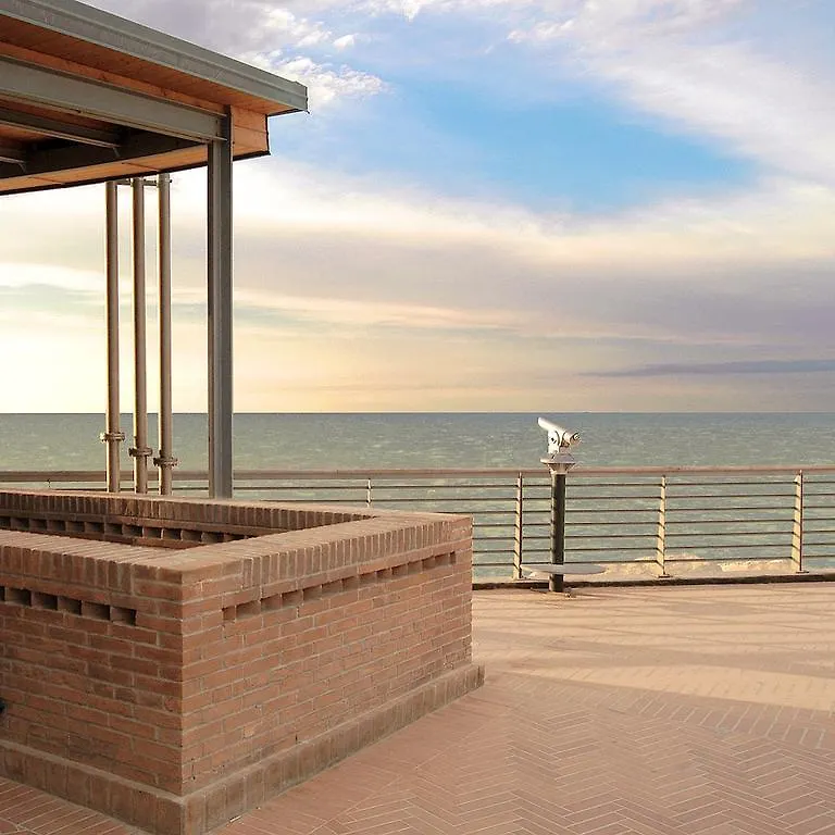 Hotel Spring Rimini