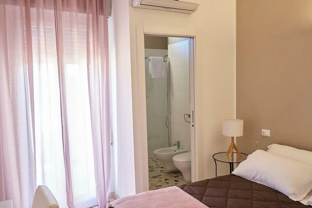 ***  Hotel Spring Rimini Italien